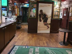 O'Learys Katinkulta