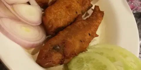 Sholoana Bangali