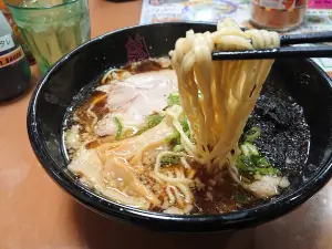 Onomichi Ramen Betcha