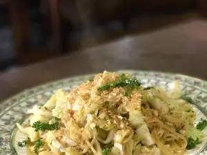 Toscana Italian House