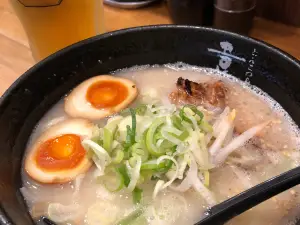 Yoshiharu