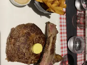 A La Cote de Boeuf