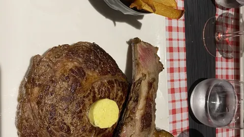 A La Cote de Boeuf in エピナル