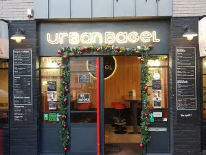 Urban Bagel