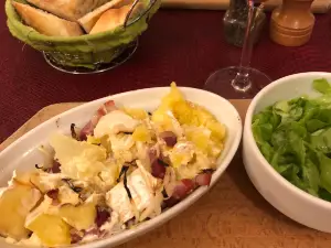 Soleil Gourmand