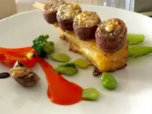 Le Bistrot De La Jalle