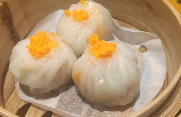 Hua Seng Hong Restaurant