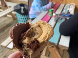 Cariad Gelato