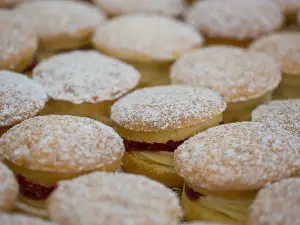 Harry Gow Bakery - Brora