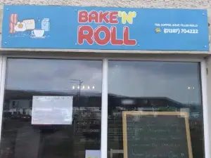 Bake-n-Roll