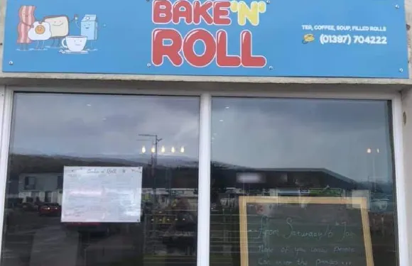 Bake-n-Roll