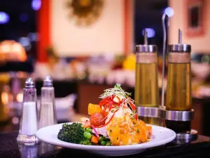 The Venue Cuisine Dudley
