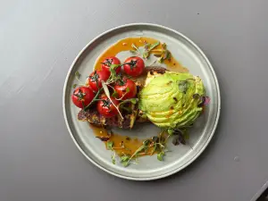 1830 Eatery