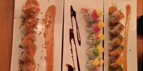 Fat Fish