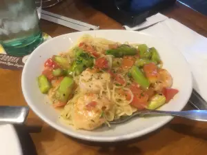 Olive Garden Italian Restaurant