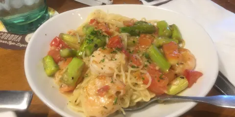 Olive Garden Italian Restaurant