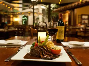 Luigi's Patio Ristorante