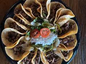 Uncle Betos Mexican Resturant