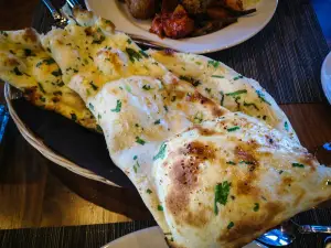 Natraj's Indian Bistro
