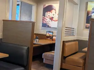 IHOP