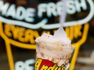 Andy's Frozen Custard