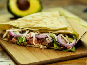 Apropo Crepes - Sawgrass Mills