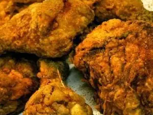Sam's Chicken Land
