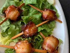 Cooke's Seafood - Mashpee