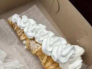 Fisichelli's Pastry Shop