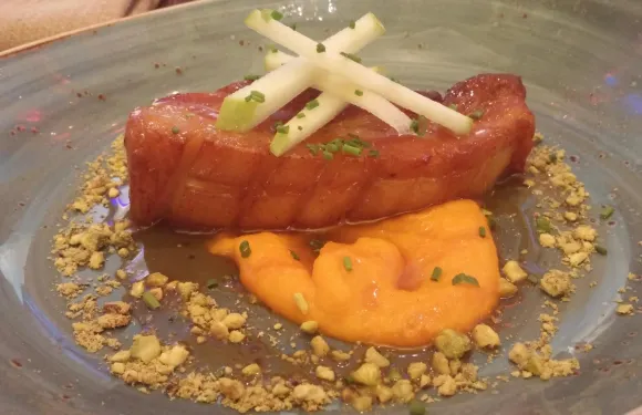 Gordon Ramsay Pub & Grill