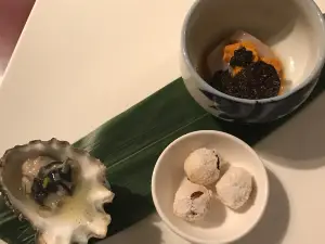 Sushi Tanaka