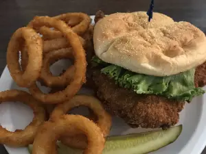 Sam & Ethel's Restaurant