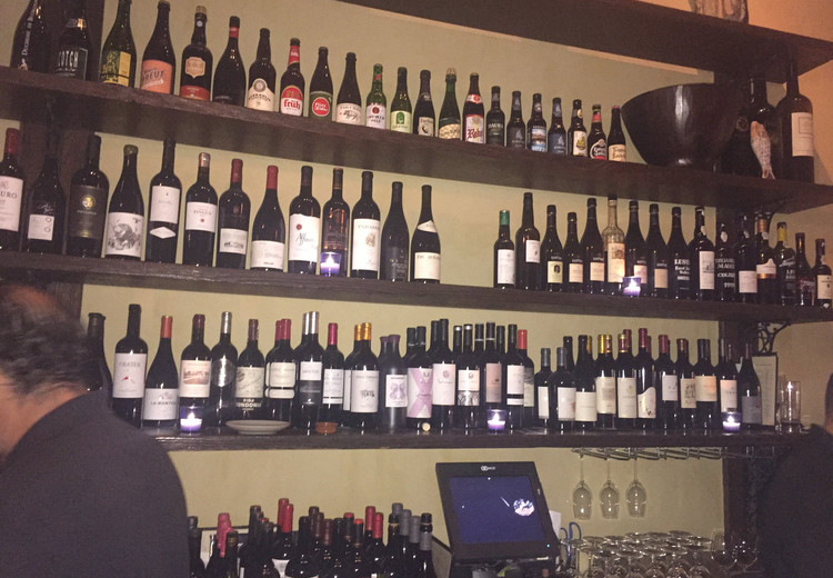 Zuzu (, Napa) - Restaurant Reviews, Menu & Contact | Trip.com