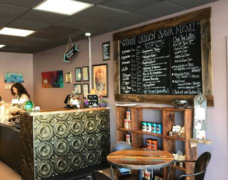 GypsyQueens Java