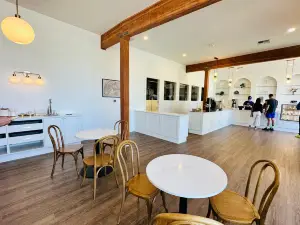 Left Bank Pastry