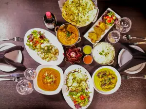 Masala Spice Indian Cuisine