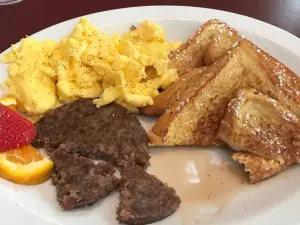 Victory Kitchen & Restaurant