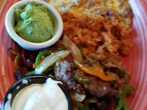 El Topo Cantina