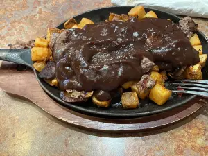 Perkins American Food Co.