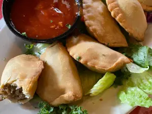 Mulate's | The Original Cajun Restaurant