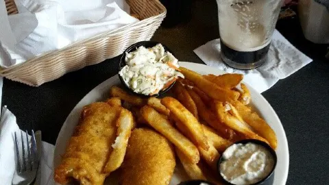 Dugan's Pub in Pinehurst