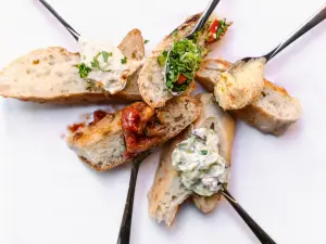 Alihan's Mediterranean Cuisine