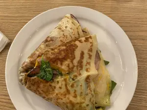 Crepes Et Amis