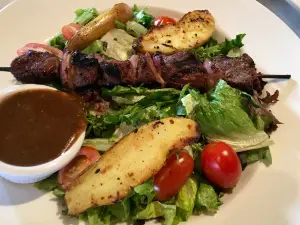 Tin Mill Restaurant
