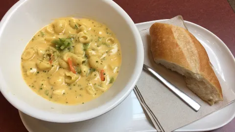 Panera Bread in Lone Tree
