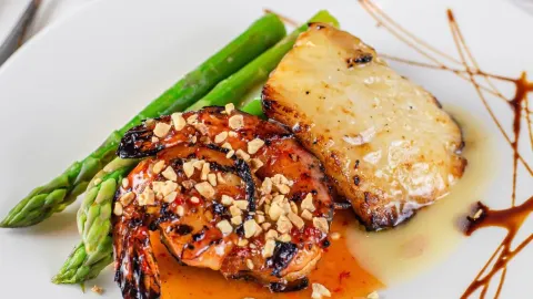 Bistro 821 in Naples