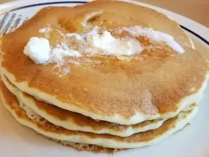 IHOP