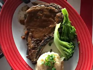 TGI Friday's