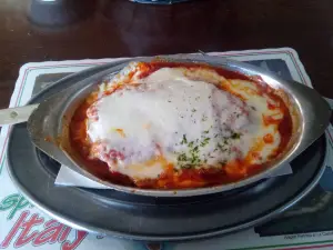 Franco's Pizza