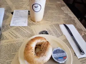 Between Friends Coffee